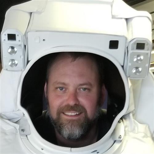 NASA Educator 